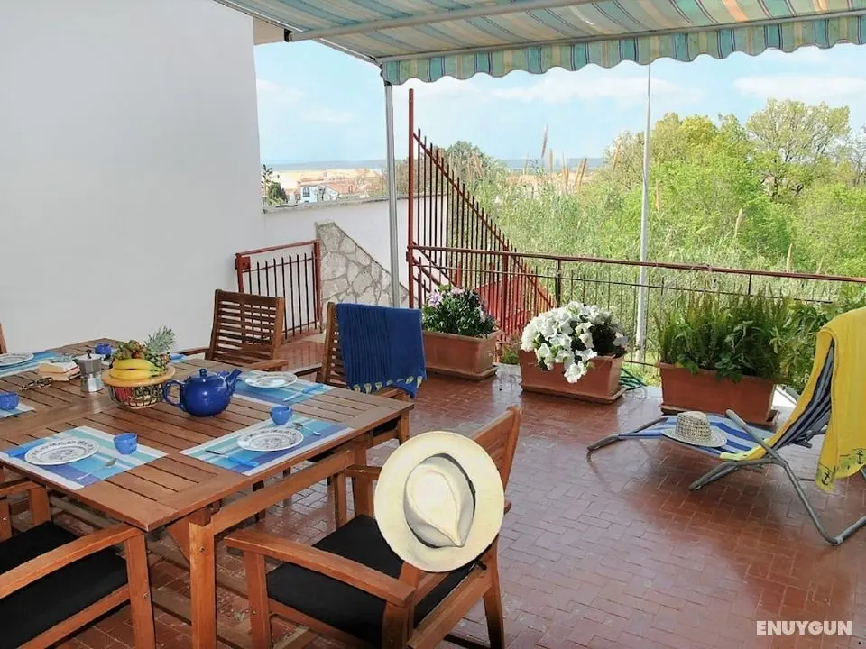 Francesca Sperlonga in Sperlonga - Öne Çıkan Resim