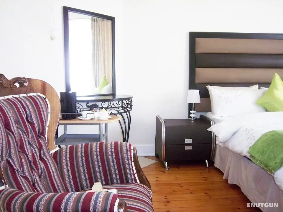 Franchise Guest House - Öne Çıkan Resim