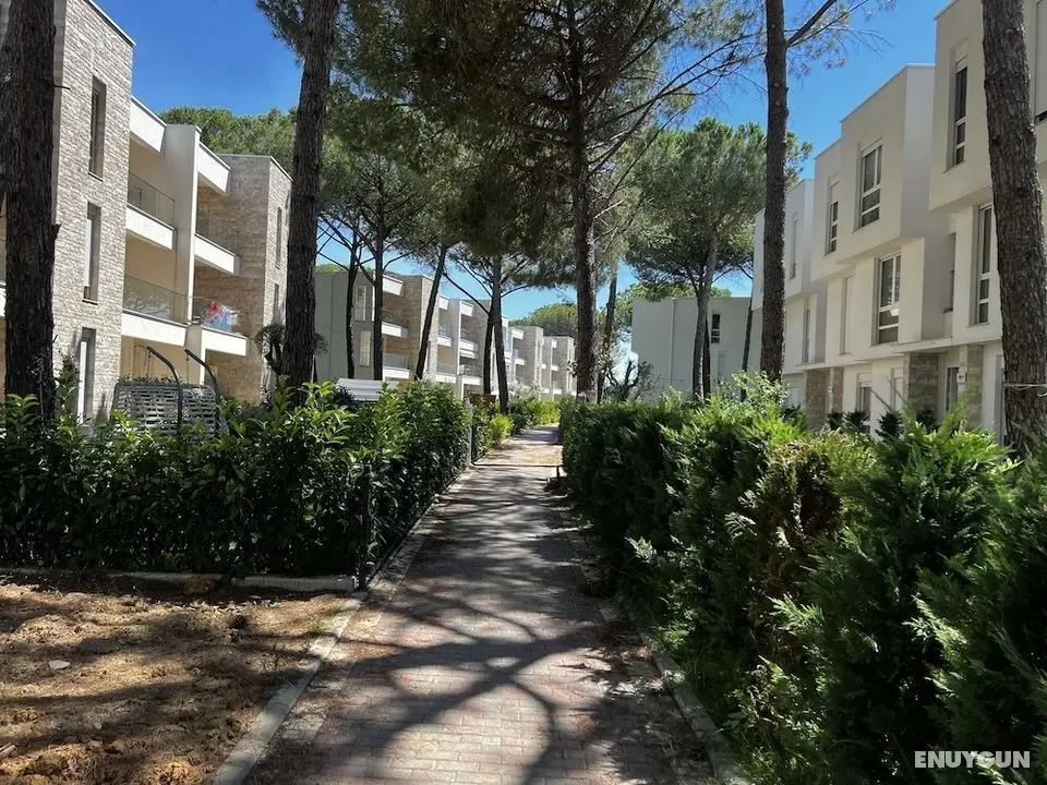 Francis Apartment, San Pietro Hotel Residences - Öne Çıkan Resim