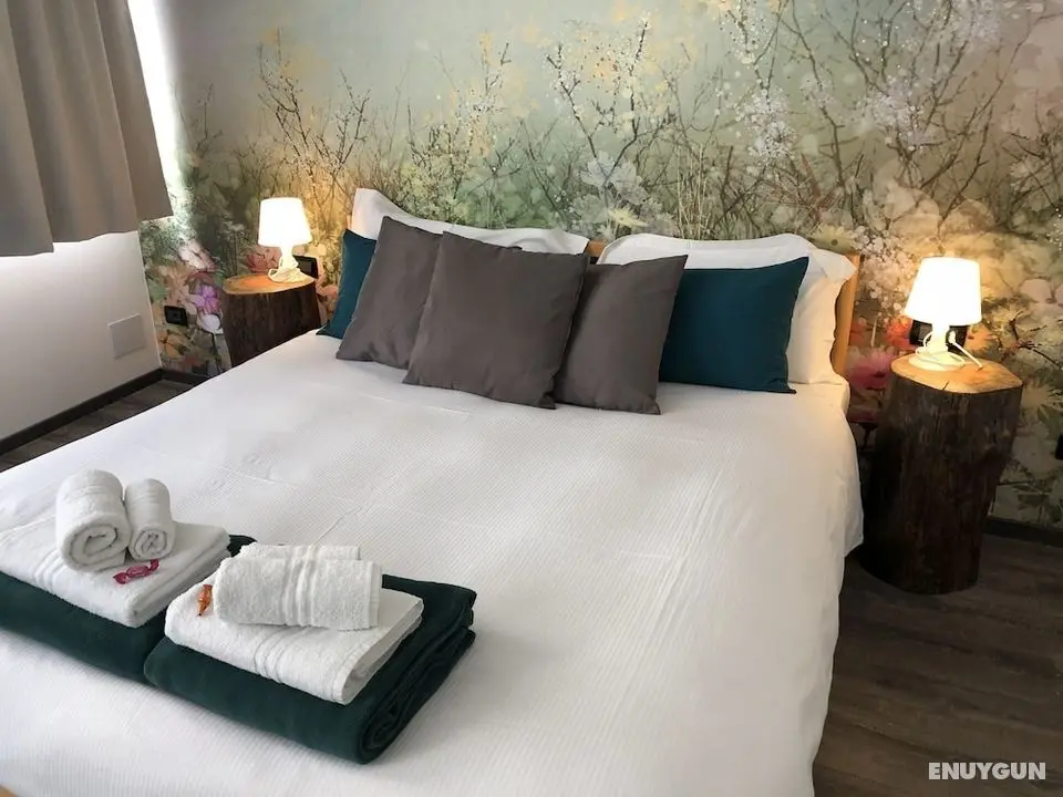 Francis B&B Superior - Öne Çıkan Resim
