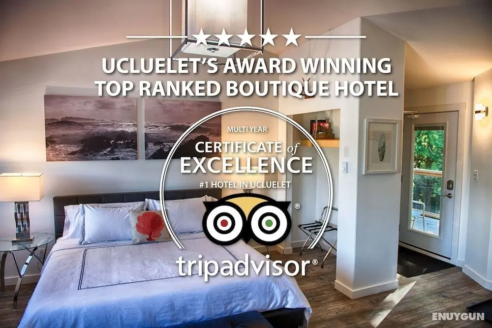 The Francis Boutique Inn - Öne Çıkan Resim