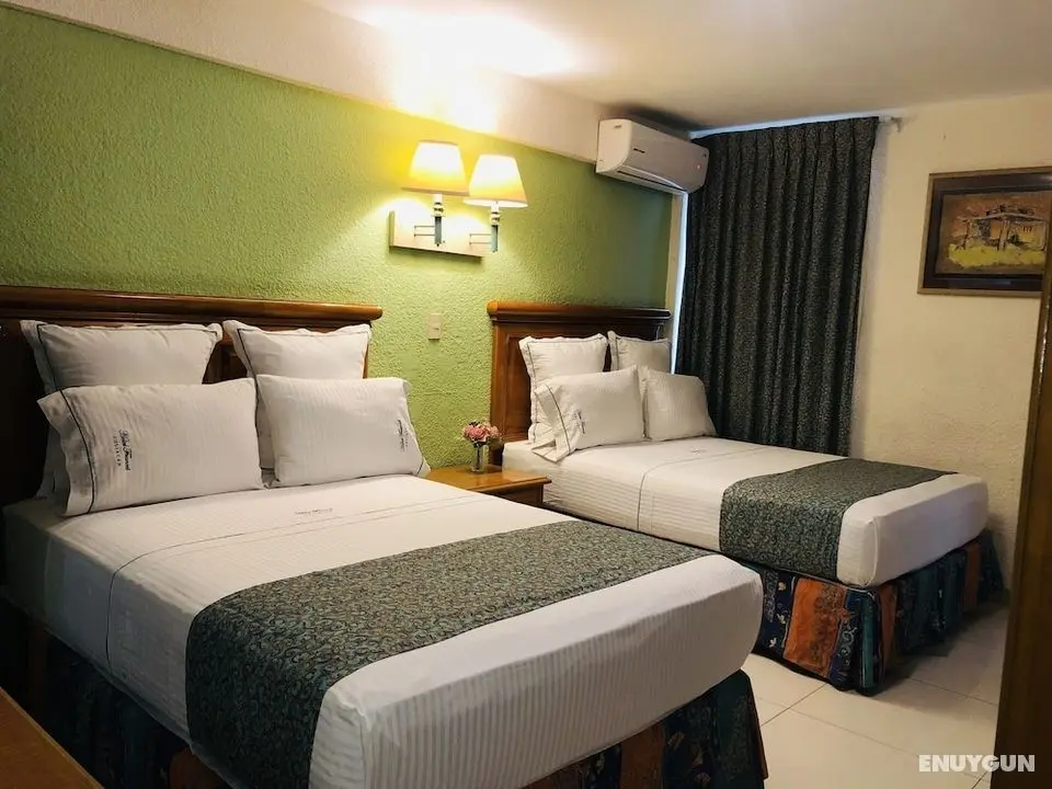 Hotel Francis - Öne Çıkan Resim