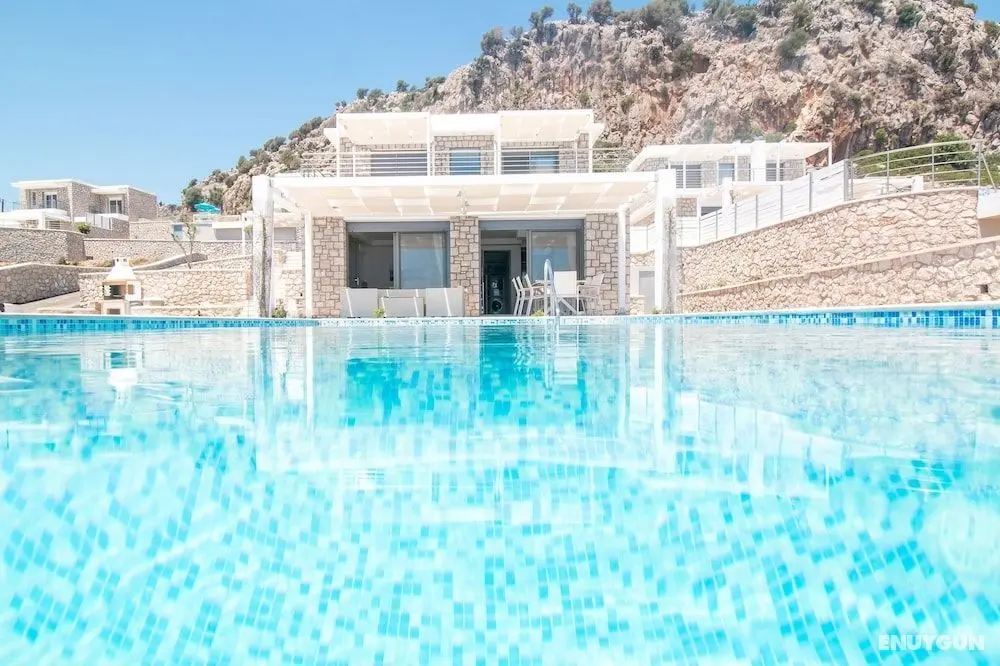 Francis & Gregorys Luxury Villas - Öne Çıkan Resim