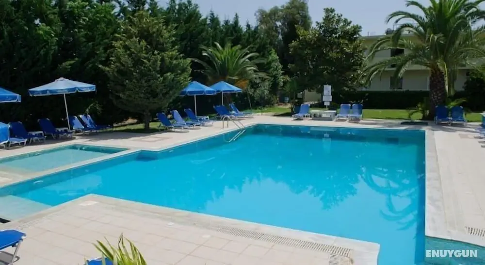 Francisco Hotel - Öne Çıkan Resim