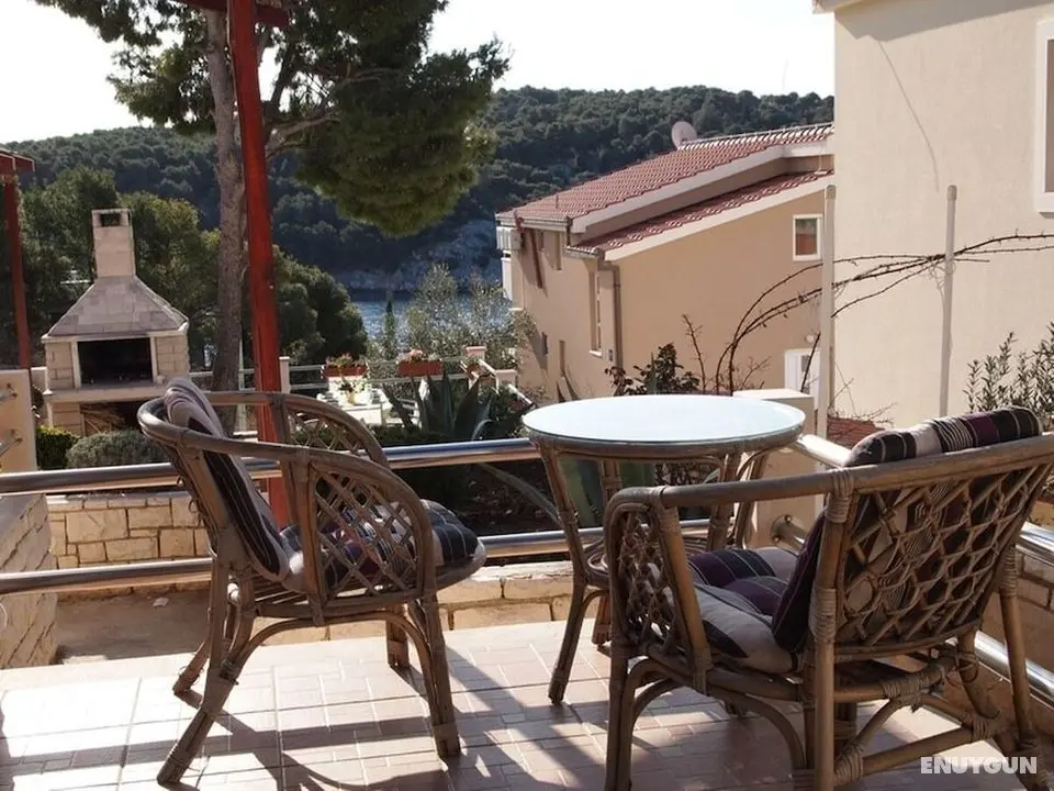 Franco - Secluded Paradise - A2 Lana - Öne Çıkan Resim