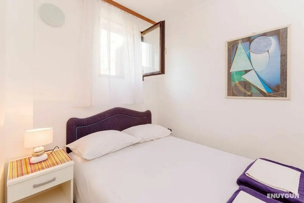 Franeta Apartments - Oda