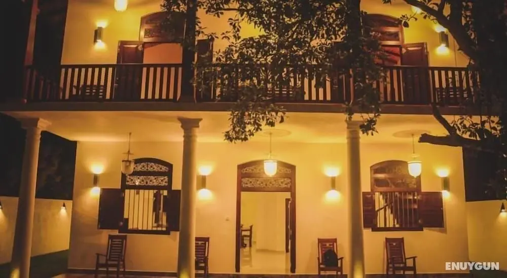 Villa Frangipani - Öne Çıkan Resim