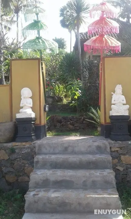 Frangipani Inn & Restaurant - Öne Çıkan Resim