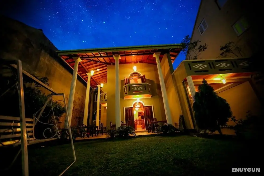 Frangipani Motel - Öne Çıkan Resim