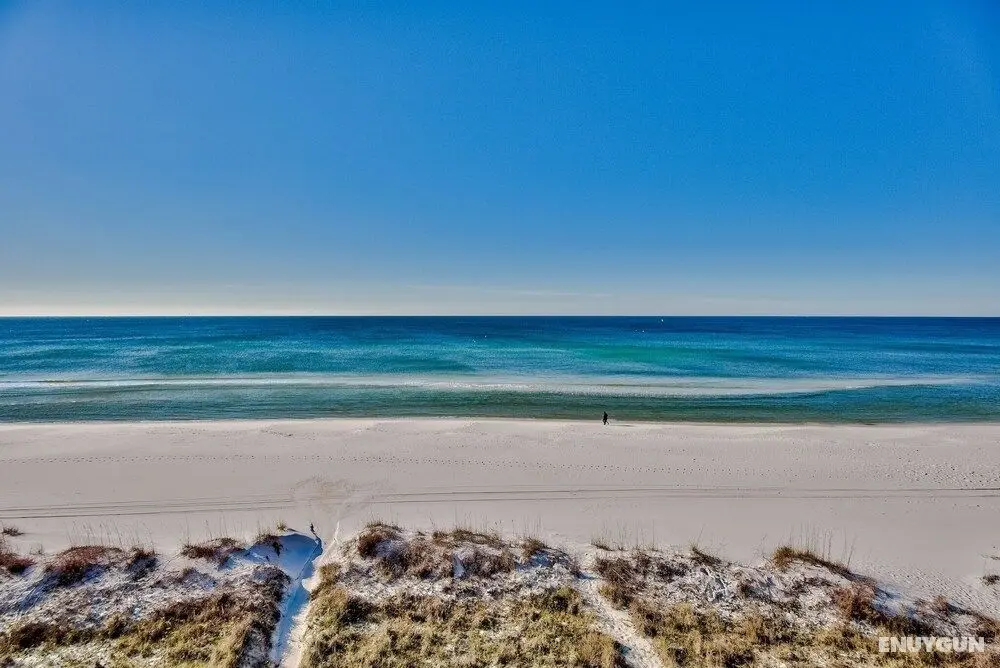 Frangista Dunes Beachfront Private Beach Access - Plaj