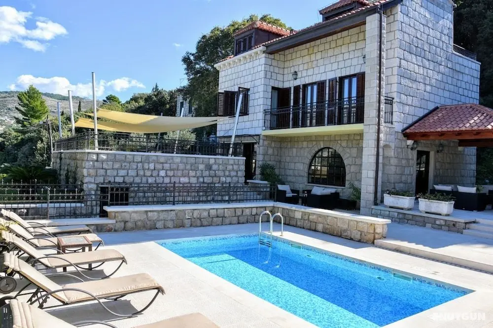 Villa Franica - Öne Çıkan Resim