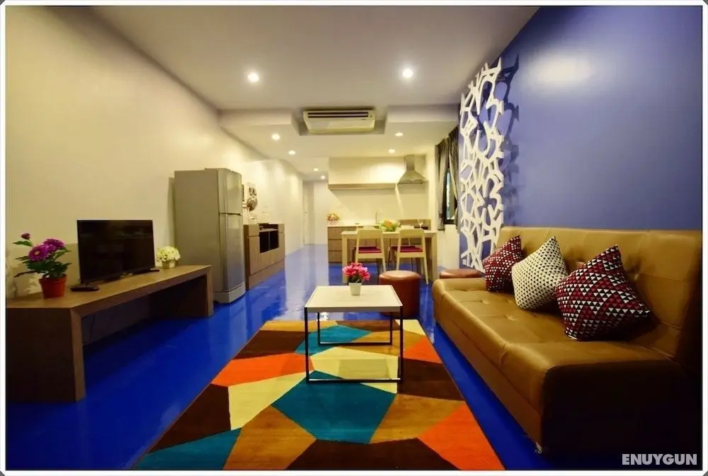 Franjipani Resort Hua Hin - Öne Çıkan Resim