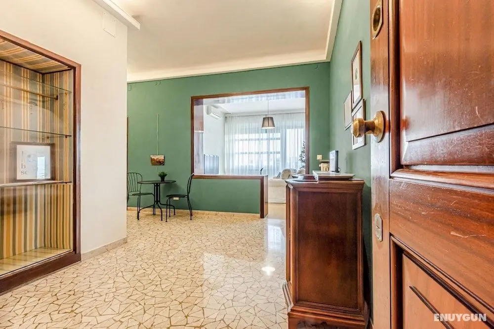 Frank s House Apartment - Li-e625-atti37e5 - Oda