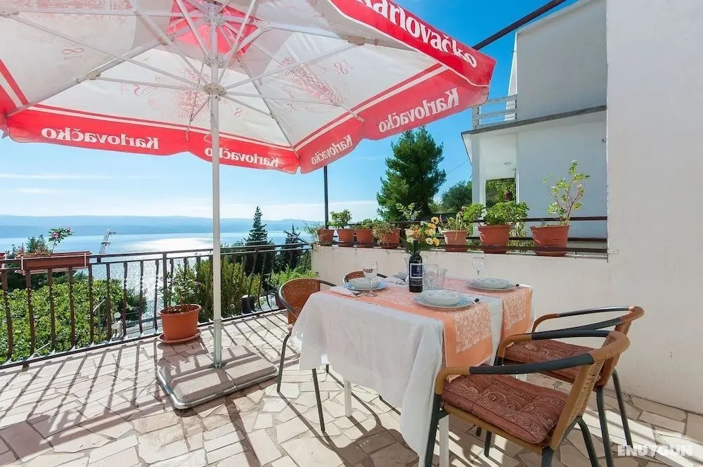 Franka - Beautiful sea View & Parking - A2 - Öne Çıkan Resim