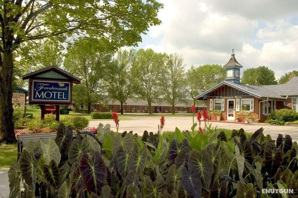 Frankenmuth Motel - Öne Çıkan Resim