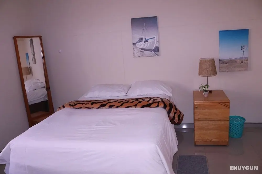FrankeStreet Self Catering Accommodation - Öne Çıkan Resim