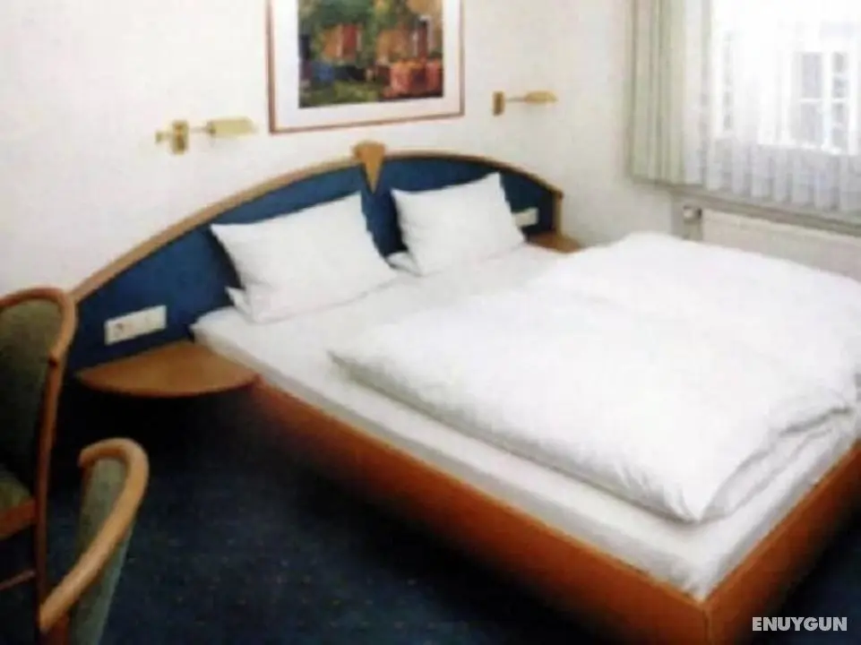 Hotel Frankfurter Hof - Öne Çıkan Resim