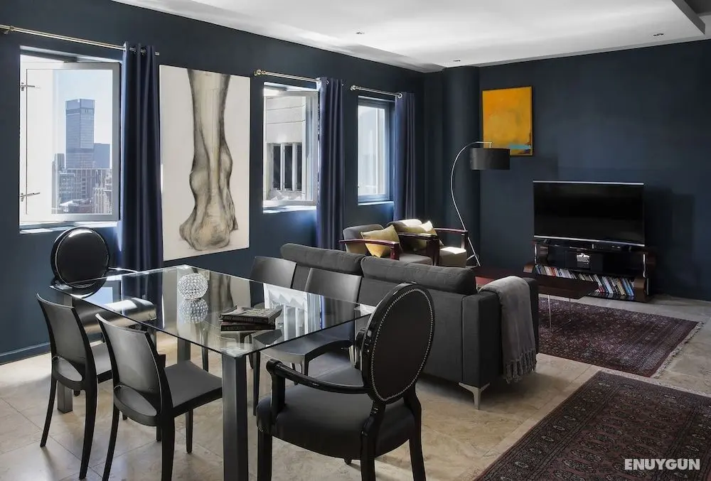 The Franklin Loft Apartments - Öne Çıkan Resim
