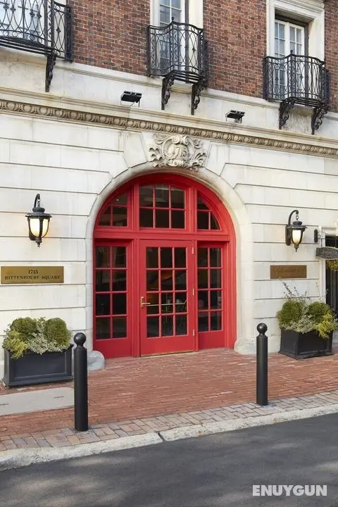 The Franklin on Rittenhouse, A Boutique Hotel - Öne Çıkan Resim