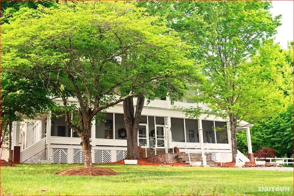 Franklin Terrace Bed and Breakfast - Öne Çıkan Resim