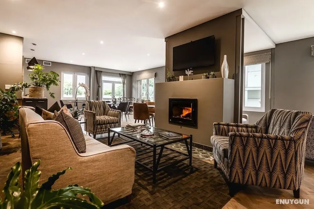 Franschhoek Boutique Hotel - Öne Çıkan Resim