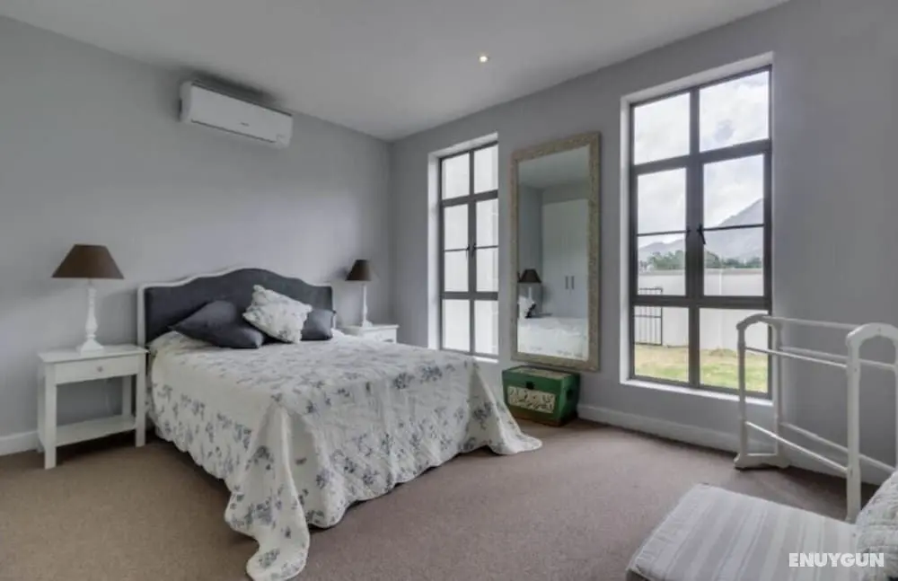 Franschhoek Central Elegance - Öne Çıkan Resim