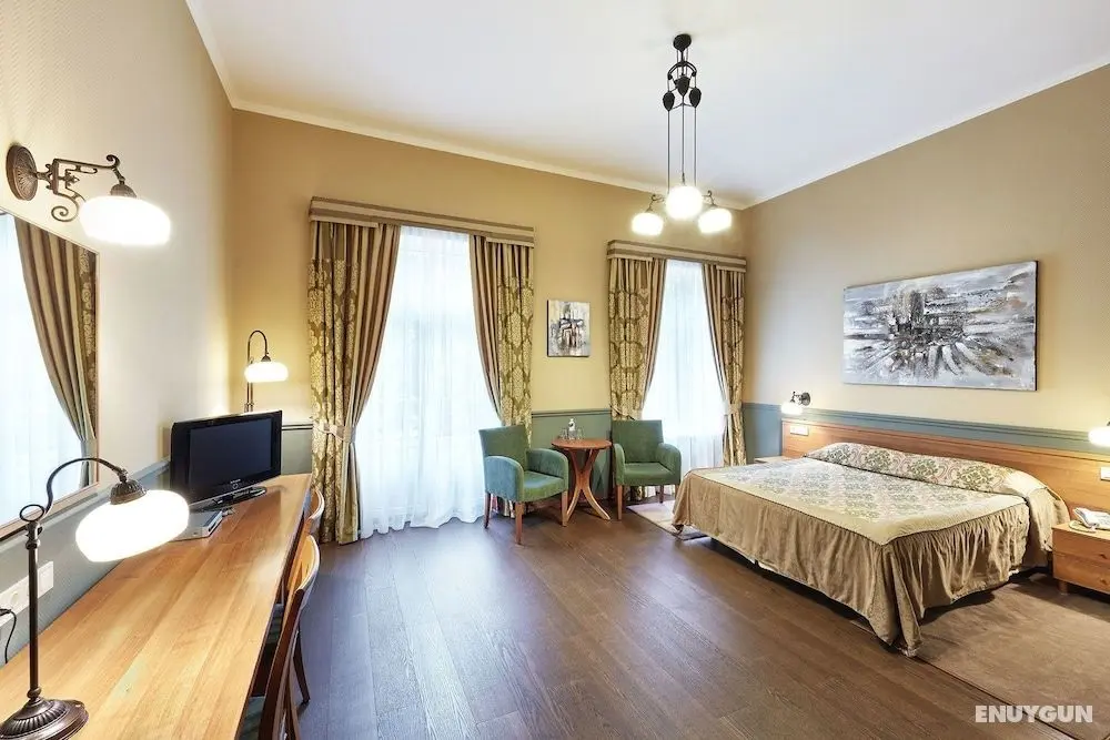 Frapolli Hotel - Öne Çıkan Resim