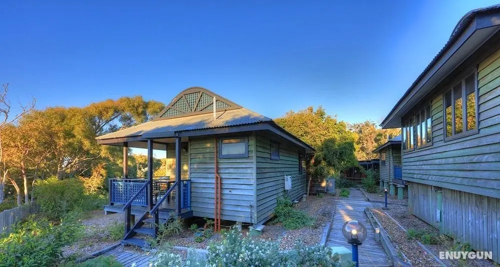 Fraser Island Retreat - Öne Çıkan Resim