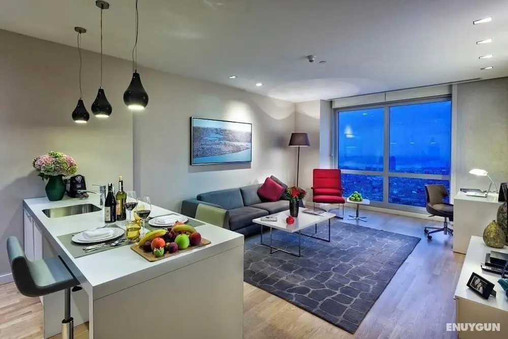 Fraser Place Anthill Istanbul - Öne Çıkan Resim