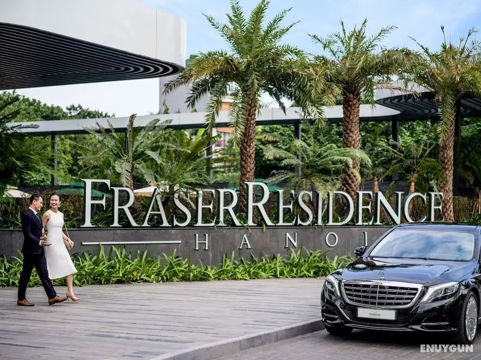 Fraser Residence Hanoi - Öne Çıkan Resim