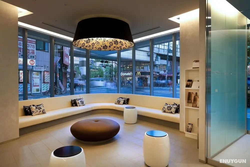 Fraser Residence Nankai Osaka - Öne Çıkan Resim