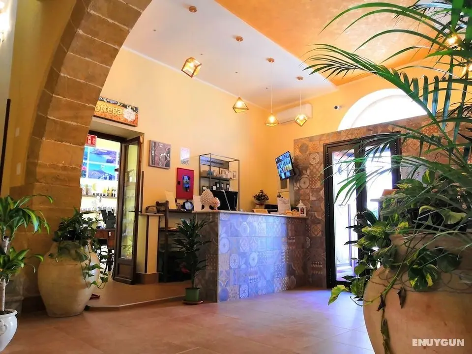 Fratelli Clemente Spa And Hotel - Öne Çıkan Resim
