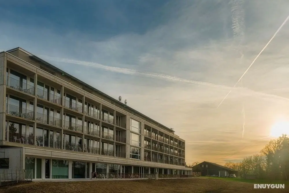 Hotel Frauenfeld - Öne Çıkan Resim