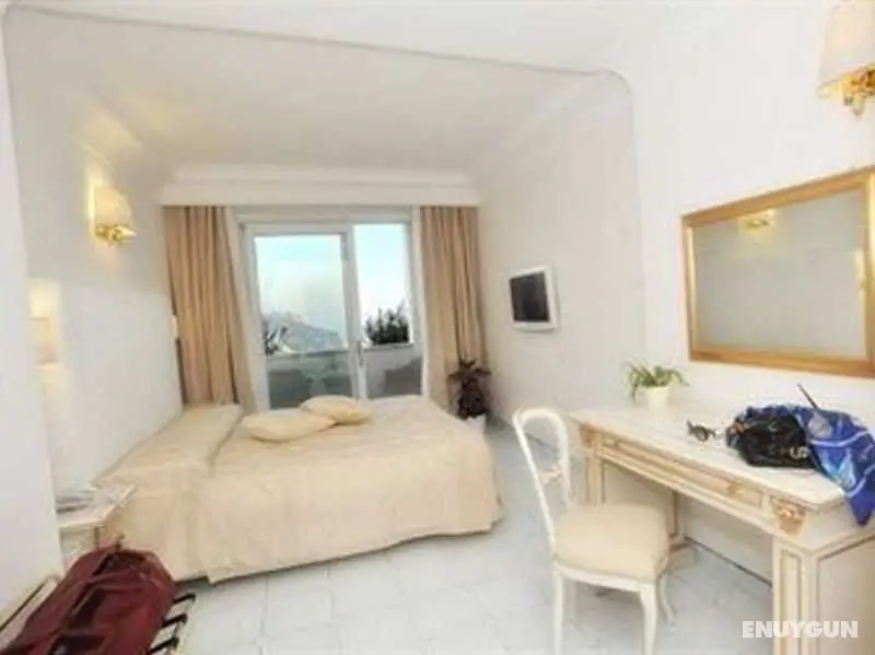 Hotel Villa Fraulo - Genel
