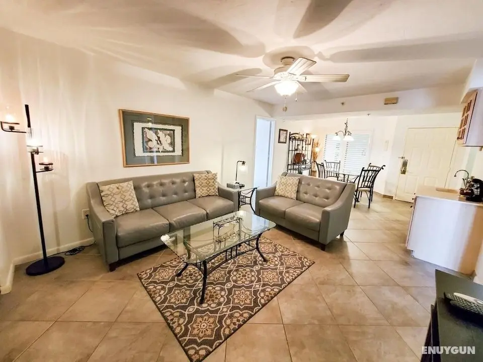 Fred s Santa Maria Harbour Resort Condo - Oda