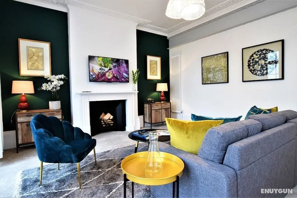 Frederick Place Your Apartment - Öne Çıkan Resim