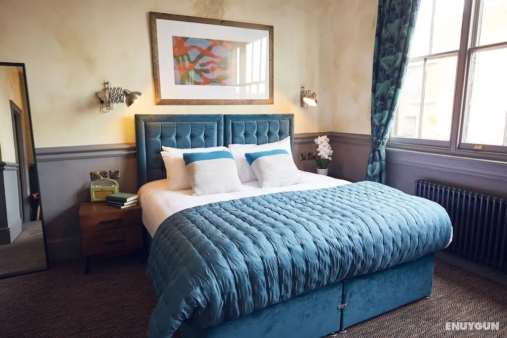 Frederick Street Townhouse - Öne Çıkan Resim