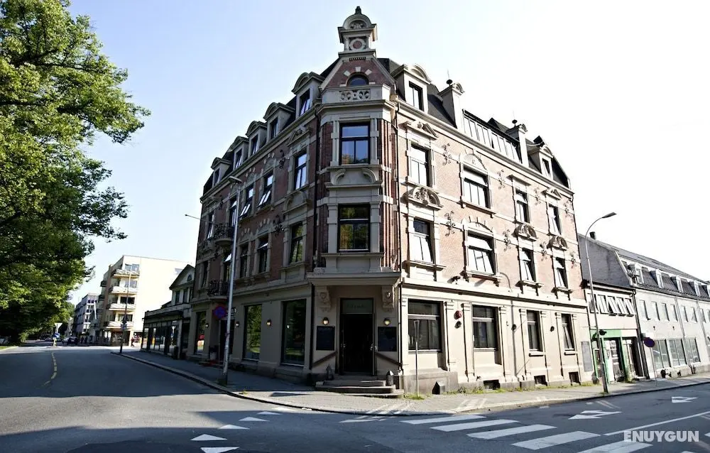 Hotel Fredrikstad - Öne Çıkan Resim