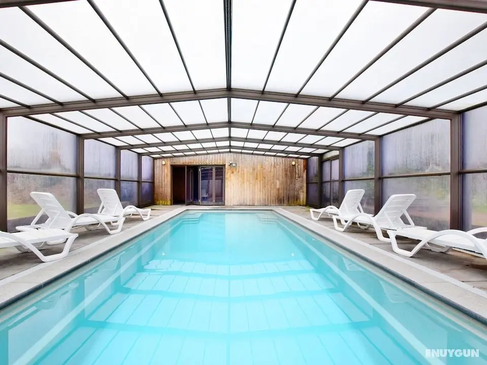 Free Stat Ande Luxury Villa With Swimming Pool and Sauna - Öne Çıkan Resim