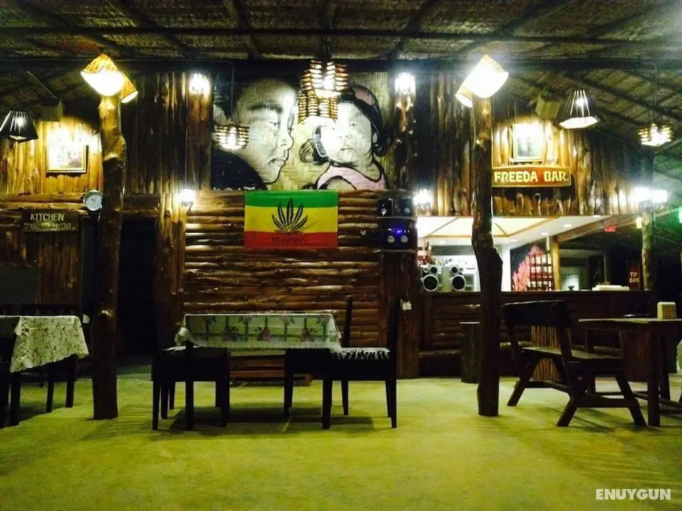 Freeda Resort Koh Jum - Öne Çıkan Resim