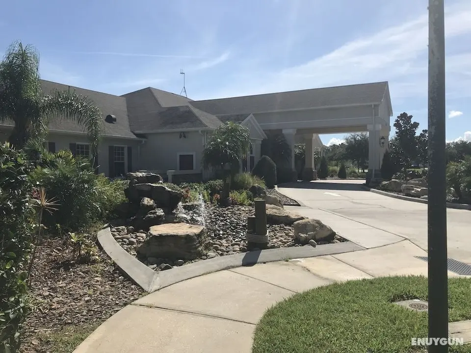 Freedom Florida Vacation Rentals - Konum Öne Çıkanlar