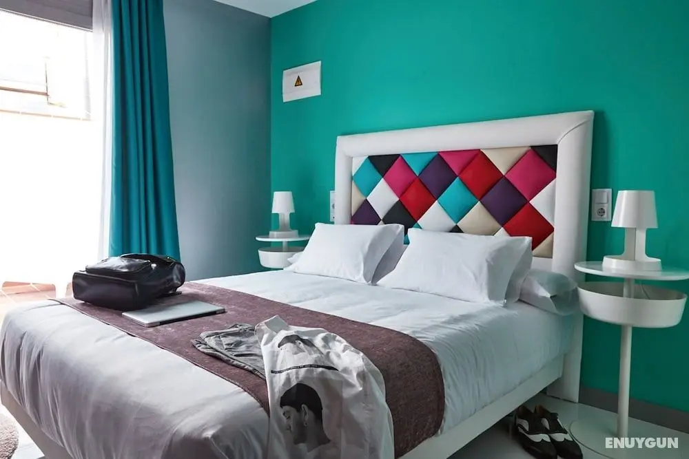 Hotel Freedom - Öne Çıkan Resim
