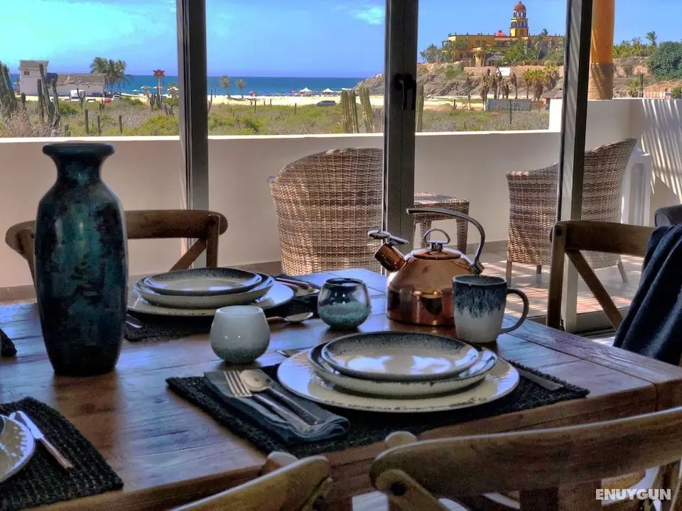 The Freesouls Residences Cerritos Beach - Öne Çıkan Resim