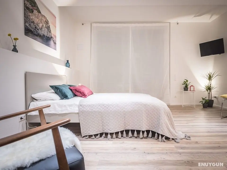 Freiburger-ferienwohnung - Öne Çıkan Resim
