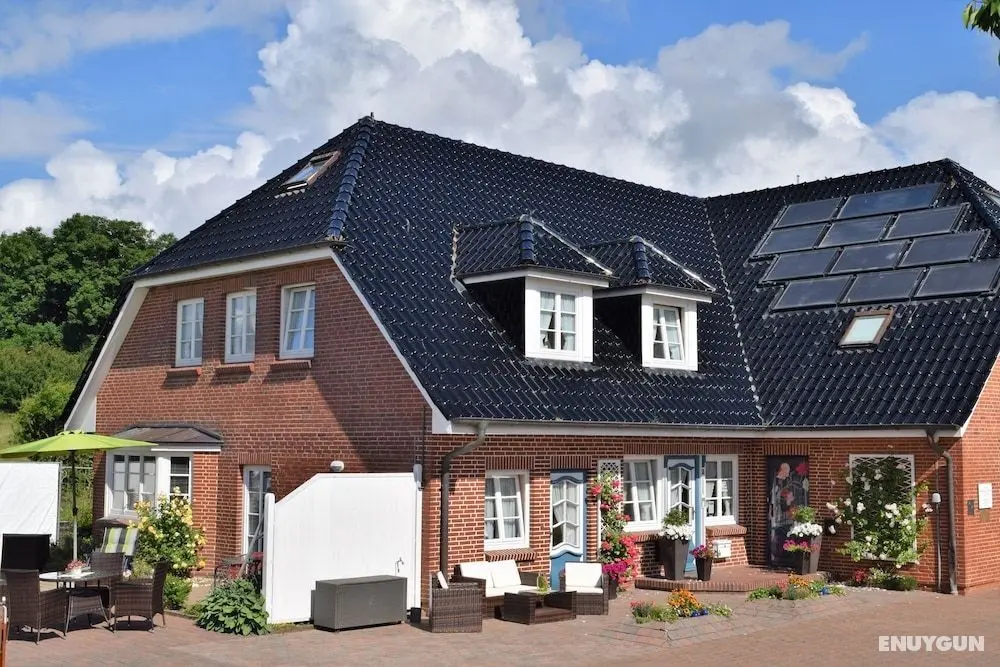 Freie Sicht Das Nordsee-Gesundheitshaus 1 - Öne Çıkan Resim