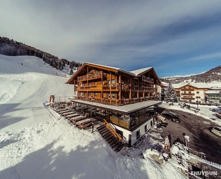 Hotel Freina - Öne Çıkan Resim