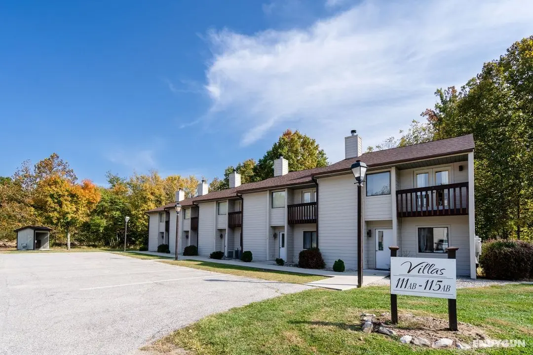 French Lick Springs Villas - Öne Çıkan Resim