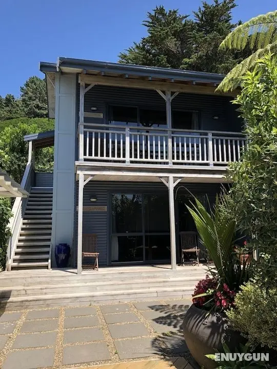French Pass Beachfront Villas - Öne Çıkan Resim