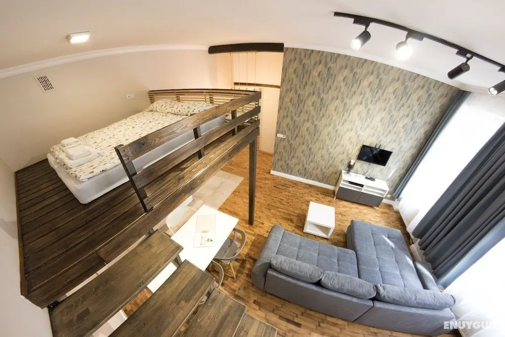 Fresh Apartments - Öne Çıkan Resim