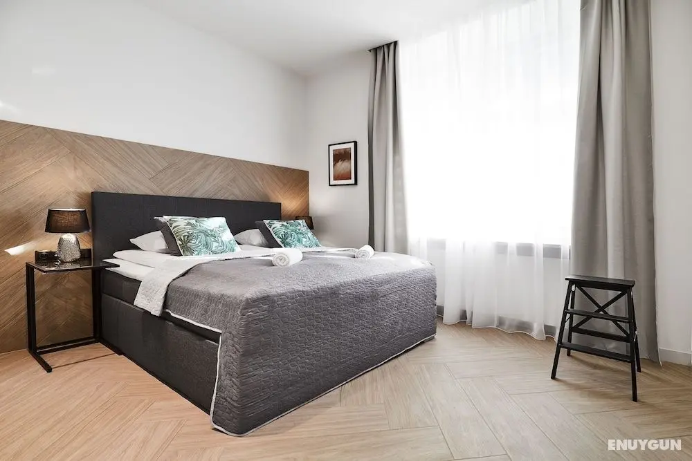 Fresh Studios Slowackiego Avenue - Öne Çıkan Resim
